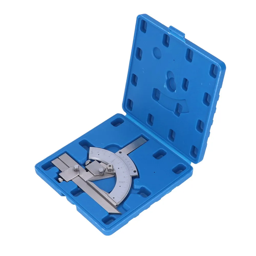 high-carbon-steel-vernier-bevel-protractor-320°-accuracy-002-woodworking-measuring-ruler-silver-with-storage-box