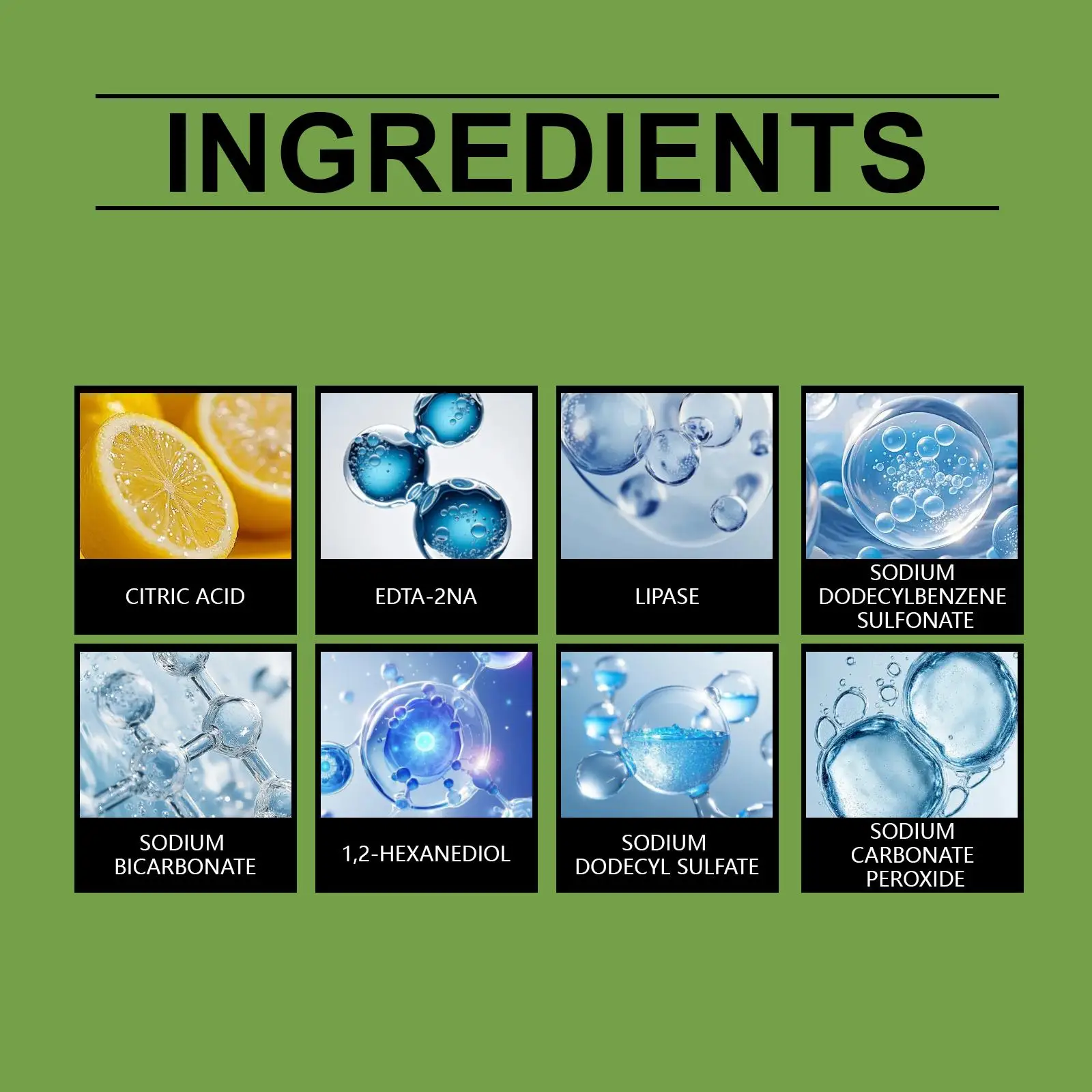 

Таблетки для чистки пола с освежающим ароматом для роботов-пылесосов, для ламинированных полов, для ежедневной и еженедельной уборки, от стойких пятен, пролитых продуктов, пятен от мочи и запахов.