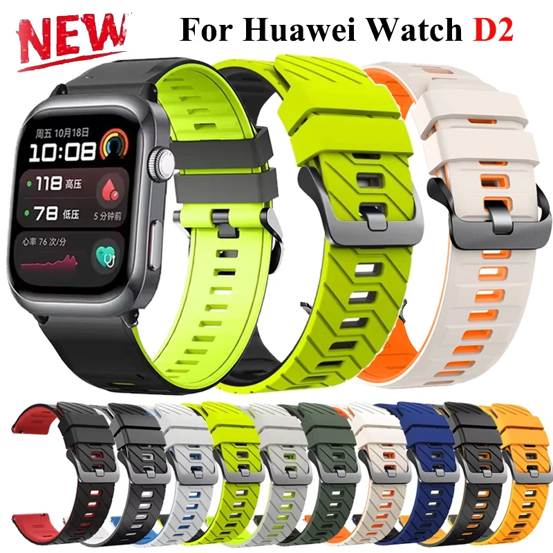 For Huawei Watch D2… - image