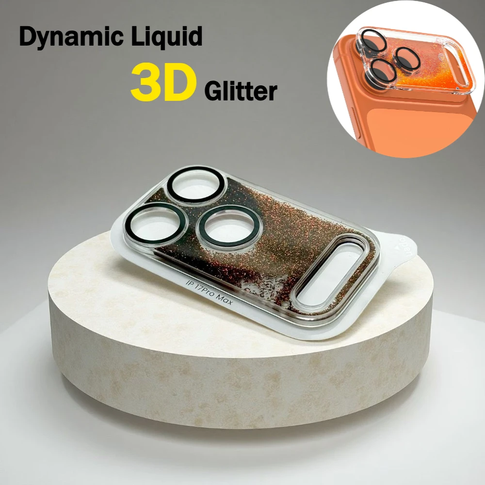 3D Glitter 9D Hd Dy…