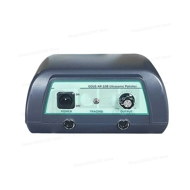 For Electric Ultrasonic Grinder AR-108 Vibration File Machine Die Polishing