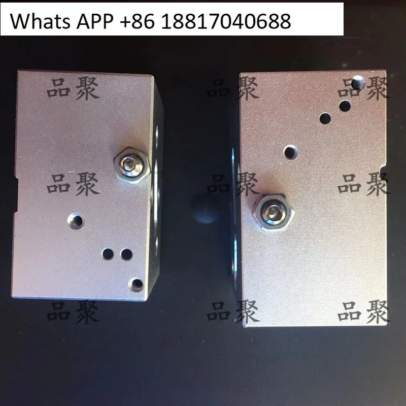 

1 шт. впускной клапан R40/R90, модуль воздушного компрессора, разгрузочный клапан 2202260080, ремонтный комплект