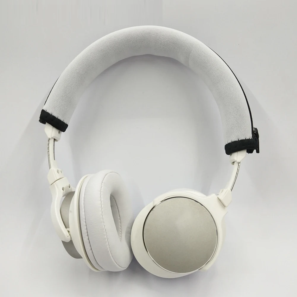 Copri cuffie cuscini auricolari di ricambio per Audio Technica ATH SR 5 BT DSR cuffie materiali di alta qualità