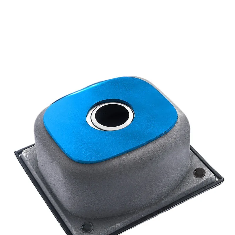 

Vegetable basin, single slot 304 stainless steel, kitchen dish ,household vegetable sink, size number