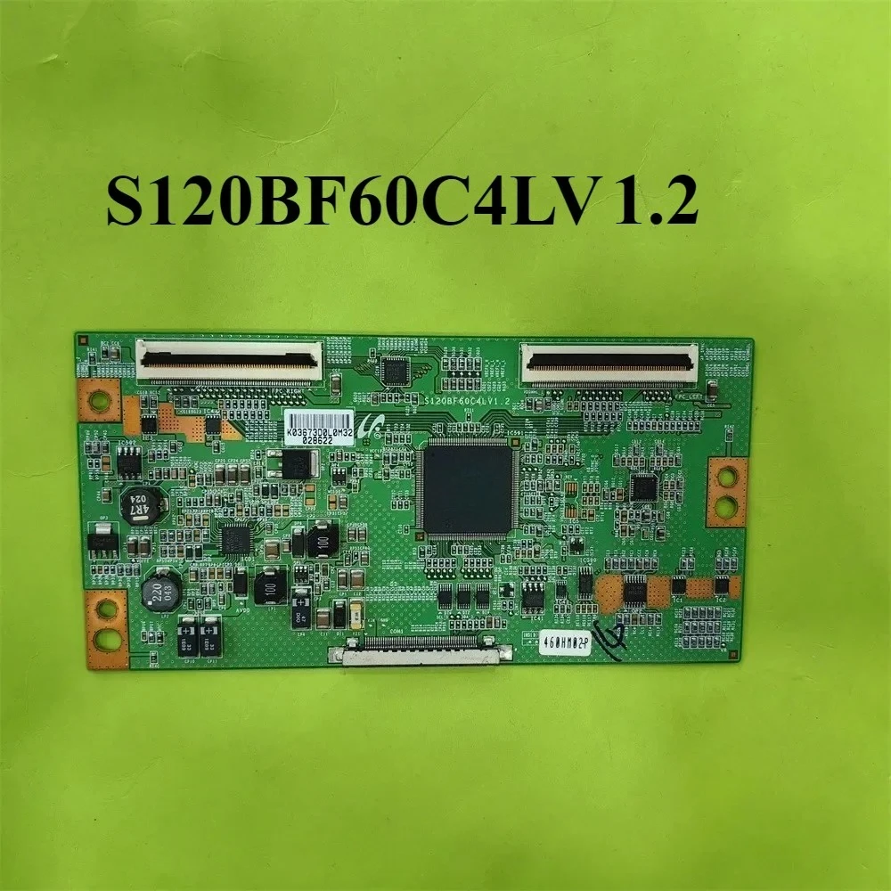 

T-CON Board S120BF60C4LV1.2 T-CON Logic Board LJ94-03673D for Samsung TV UA46C5000QR UA46C5000