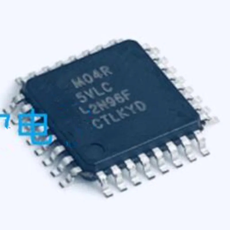 

M04R5VLC lqfp32 5pcs