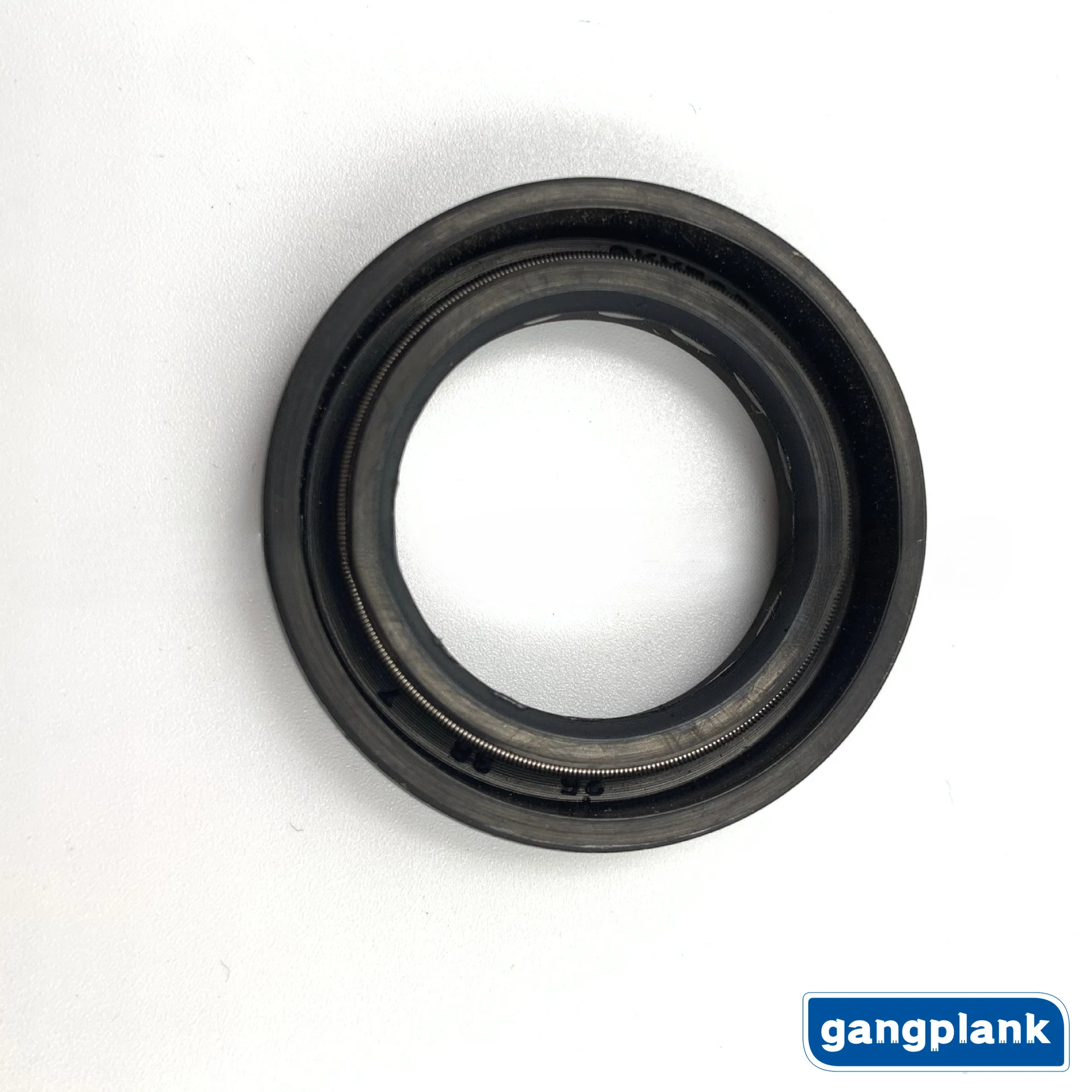 For Yamaha 2-stroke T15hp Outboard Motor Crankshaft Lower Oil Seal 63V Model 93102-25M44