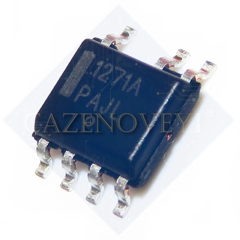 1-100PCS AP4957AGM AP4957 NCP1271A NCP1271 EL4N25 4N25 TLP620-1GB TLP620-1 IXGA10N60 10N60 APA3541 3541