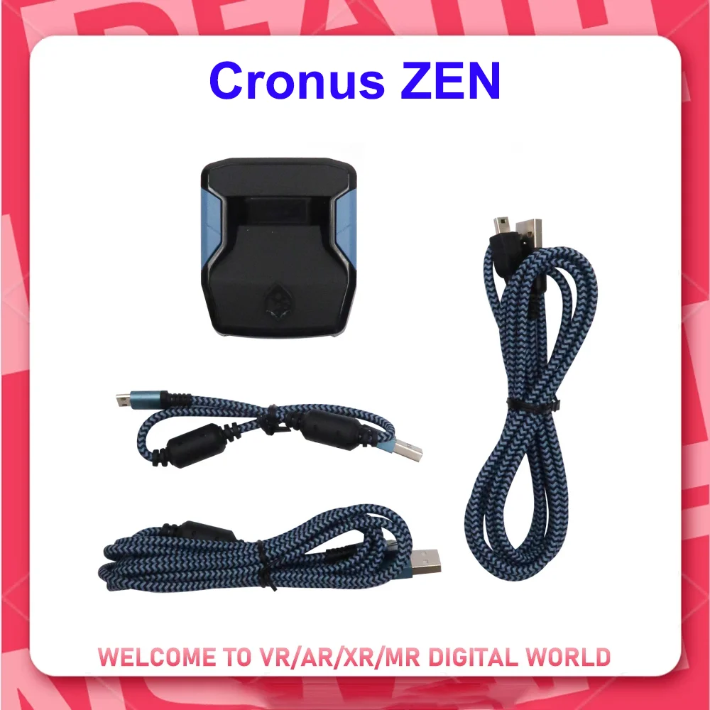 Ready Stock of Cronus ZEN Ultimate Control Device Digital Controller MOD For Nintendo Switch / PS3 / PS4 / XBOX ONE / XBOX 360