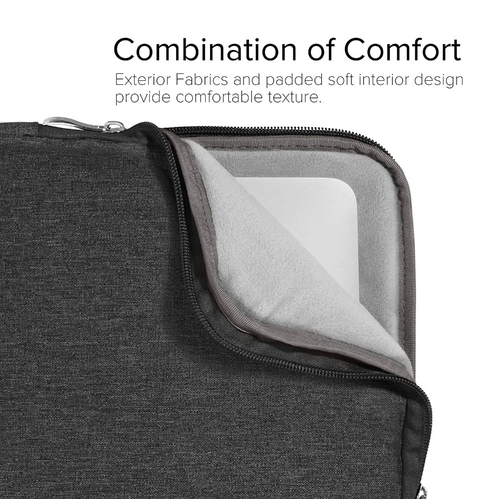 Handtaschenhülle für iPad 10. Generation 2022 Air 4 2020 Air 5 10,9 Zoll Taschenhülle für iPad Pro 11 12,9 9th 10,2'' Beuteltaschen – Detail 1