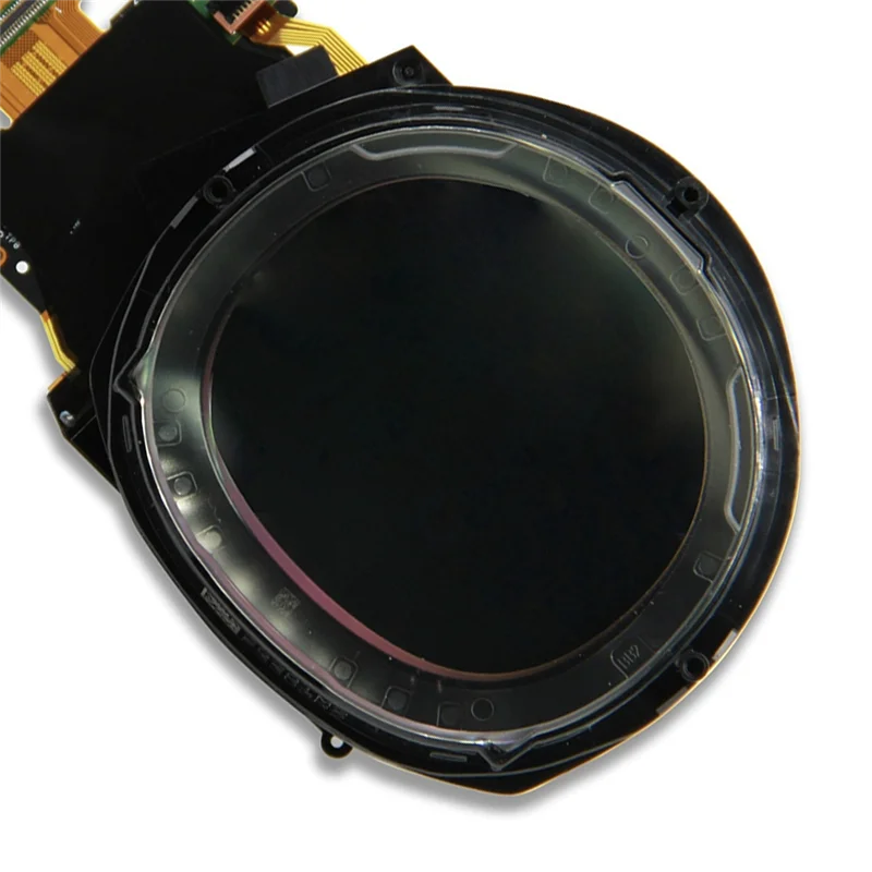 For Meta VR Head Display Replacement Display Screen Lens LCD High-Definition Pancake Lens MR Experience