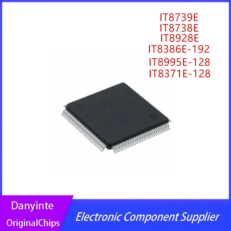 New 2PCS/LOT IT8995…