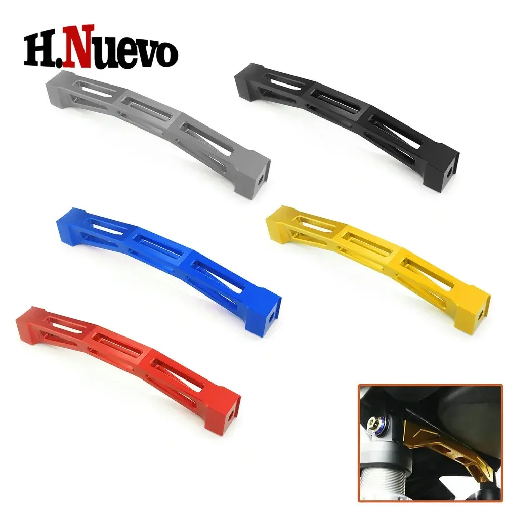 Motorcycle Shock Absorption Equipment Balancing Pole Protection Bracket  Accessories For Yamaha Xmax 125 250 300 400