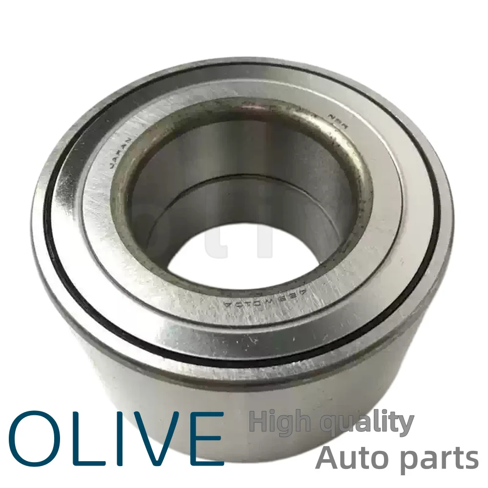 1 PCS For Toyota Camry, Camry 2.4, Previa ACR30, Highlander, Corolla, Vios Front Wheel Hub Bearing