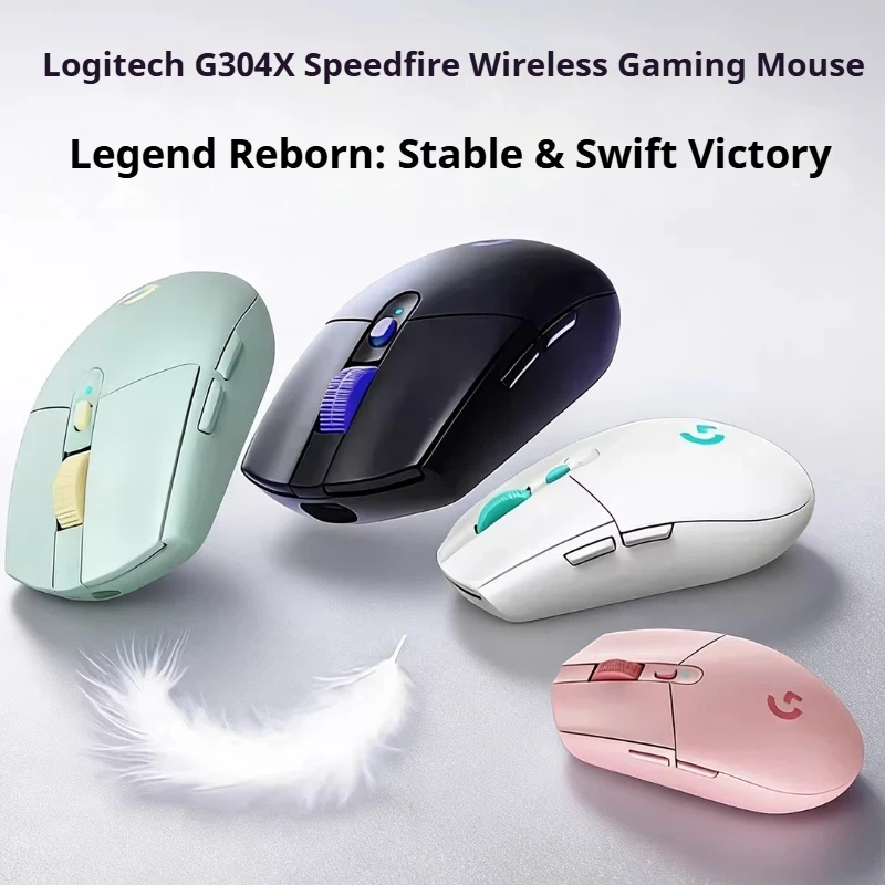 nuevo-raton-inalambrico-logitech-g304x-lightspeed-original-raton-para-juegos-esports-ligero-57g-para-pc-gamer-accesorios-para-juegos-regalo