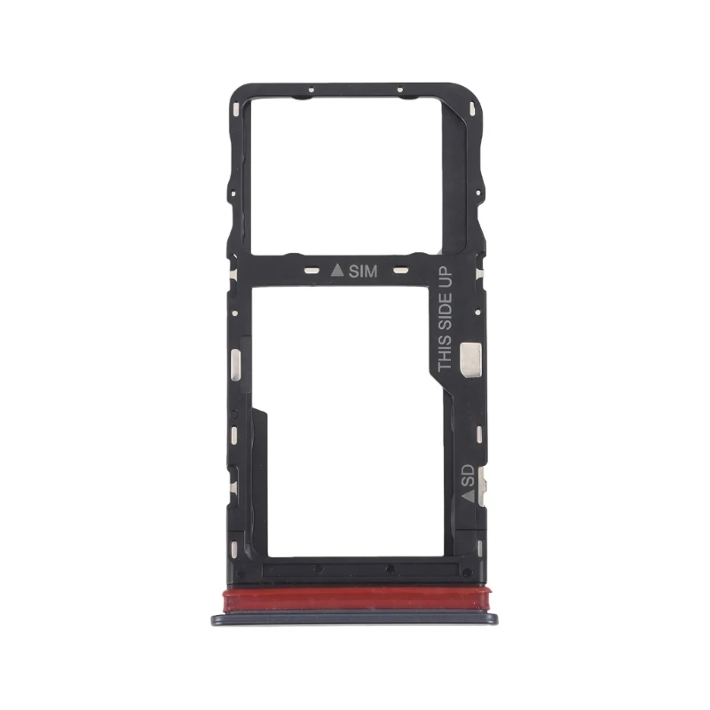 W89C Secure Fit Replacement & Card Tray Portable Card Tray with Tiny Holder Small Size for Devices 30 V