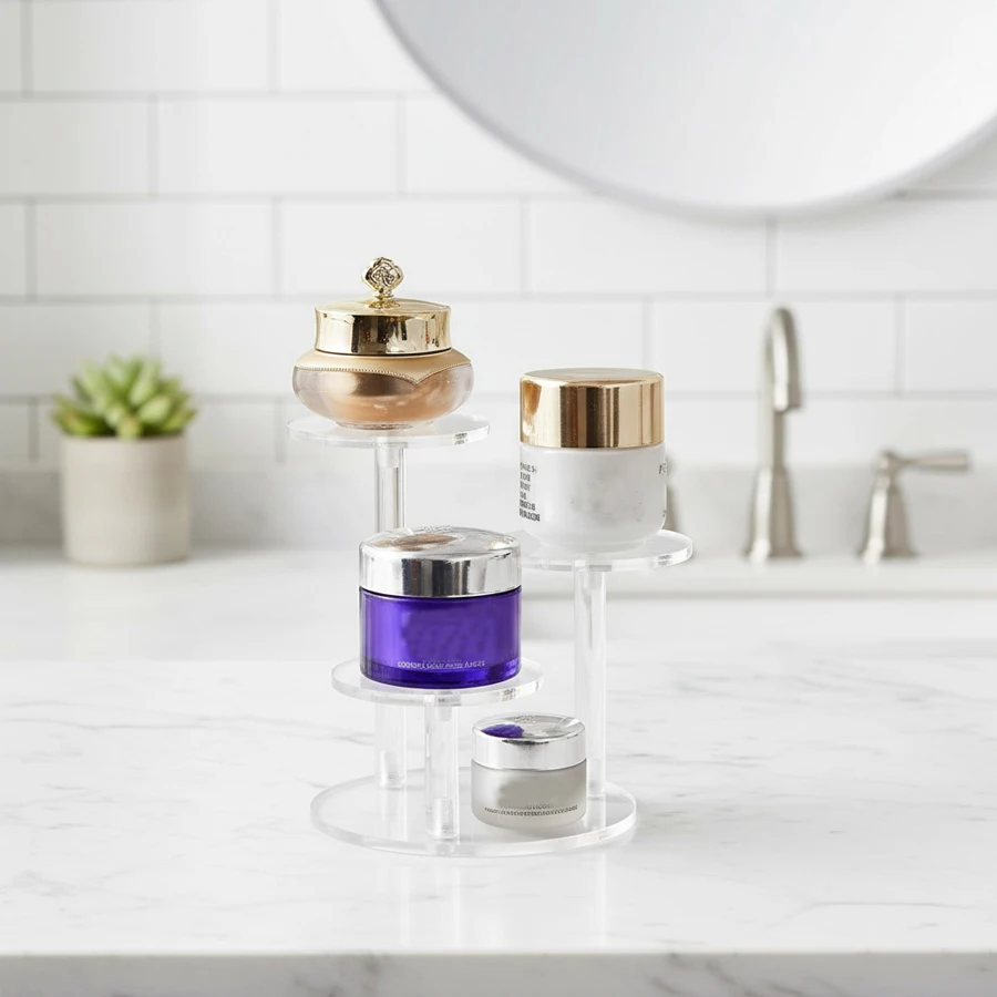 1 Pc 3/4/5 Heads Ac…