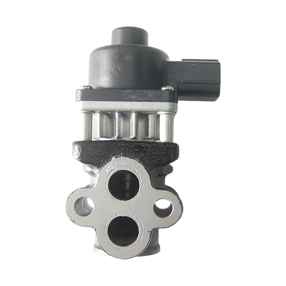 Car Exhaust System EGR Valve Wastegate BP6F-20-300 for 323 Family 1.6L 1998-2008 1.6L 2004-2008