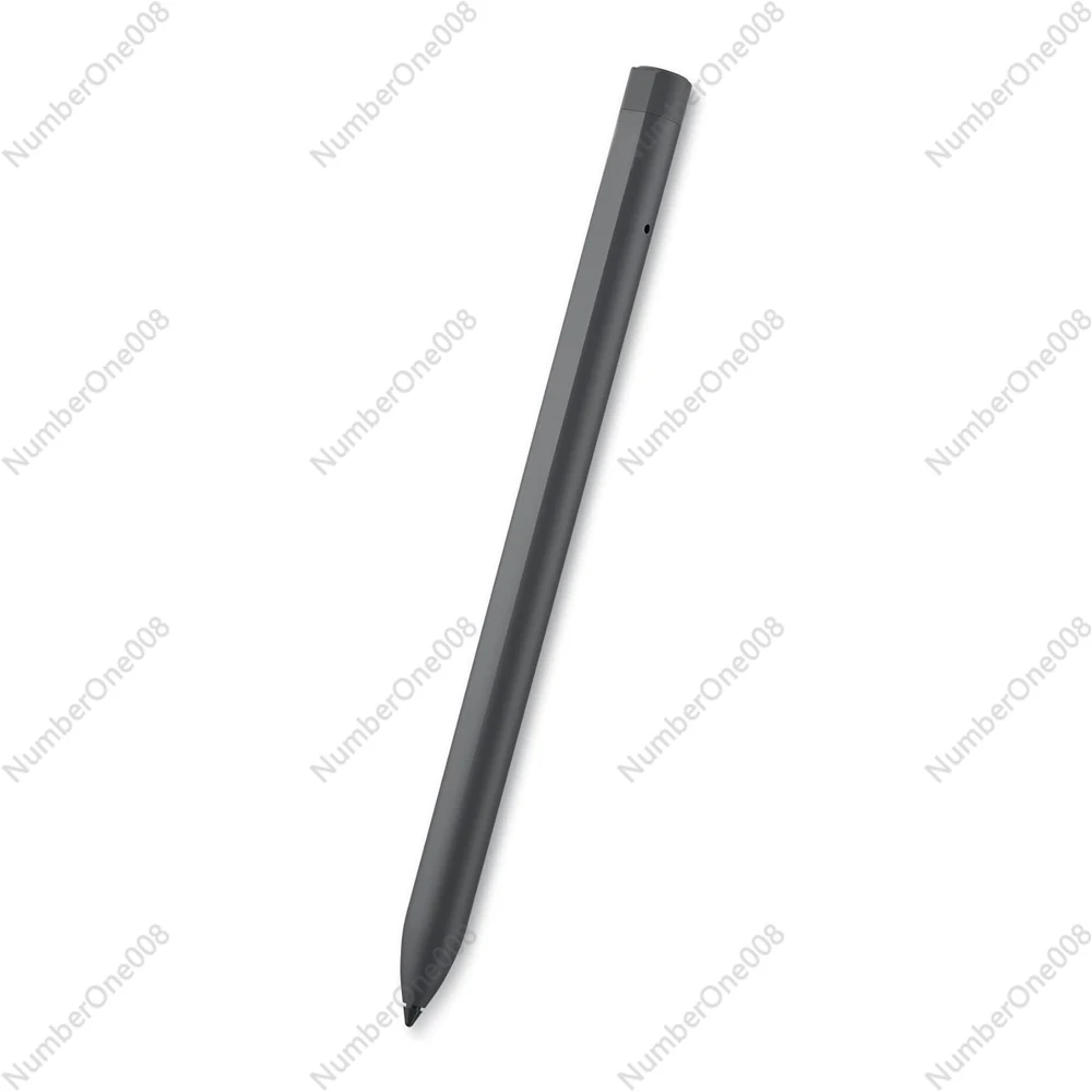 

for Dell Premier Rechargeable Active Pen PN7522W 3-Buttons LED Indicator Cone-Shaped Nib, Wireless Bluetooth-compatible 5.1