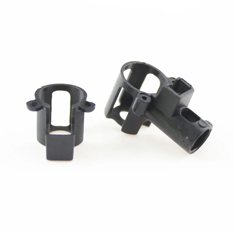 Cauda Motor Mount Base para Wltoys XK, K130, K200, helicóptero RC, avião, Drone, peças sobressalentes, acessórios, K130.0020