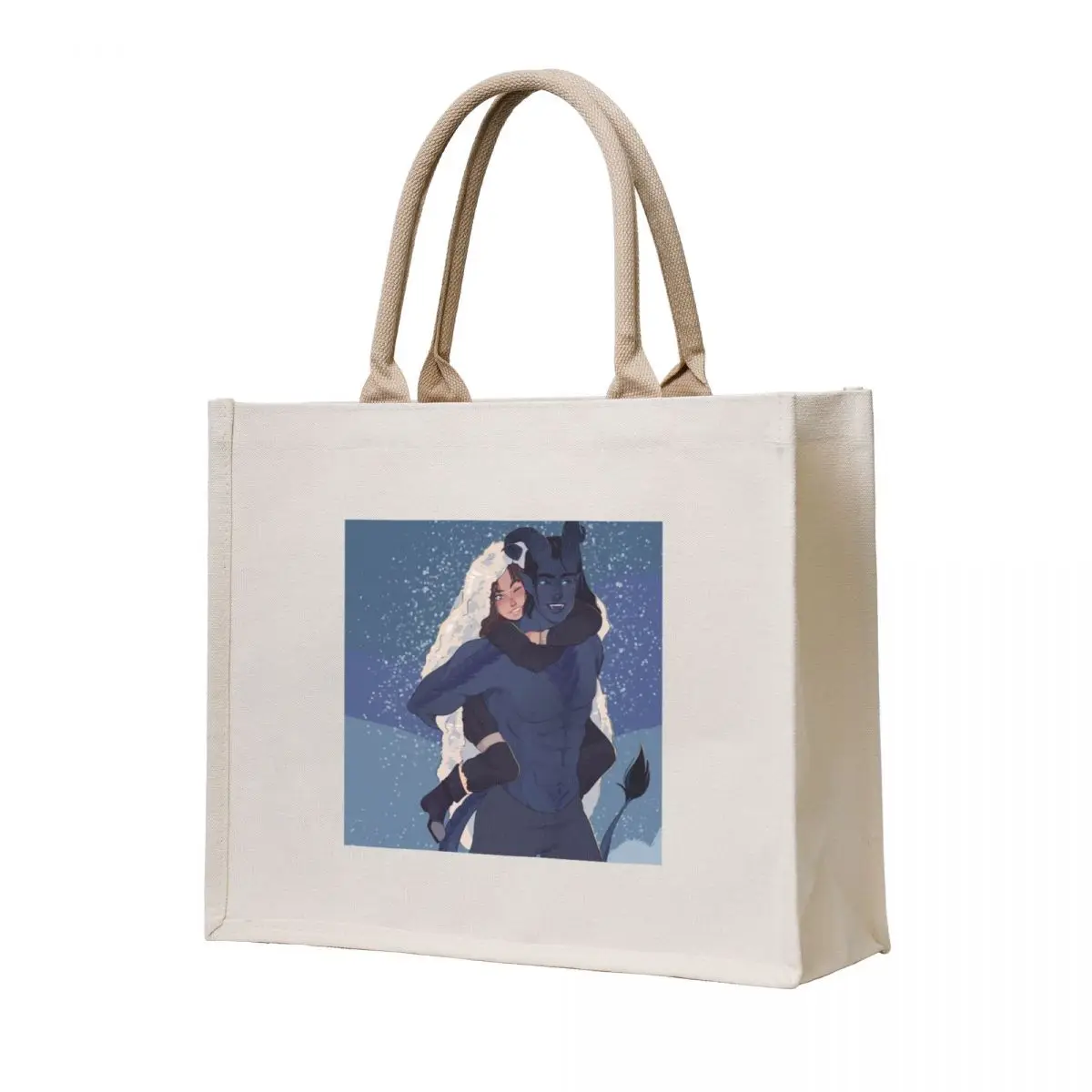IPB poster 1 Tote Bag Cloth bag handbag hand bags cute pouch bag