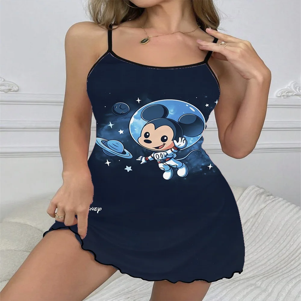 Sexy Night Dress Women Free Shipping Sleepwear Women's Nightgown Lingerie Sexy Woman Push Up Women's Nightgowns for Sleeping