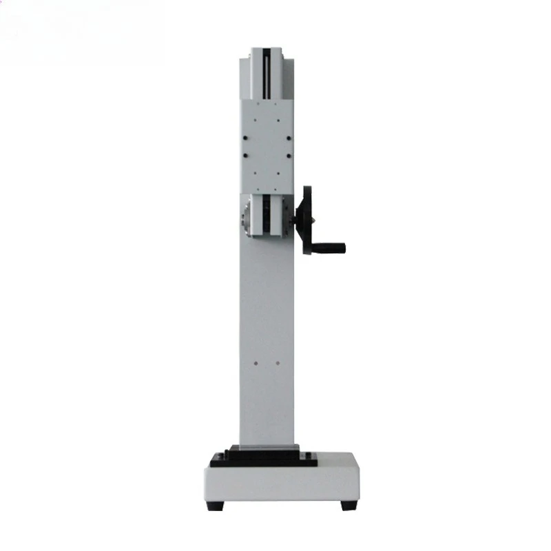 

Button tensile testing machine, small desktop tensile tester, pointer
