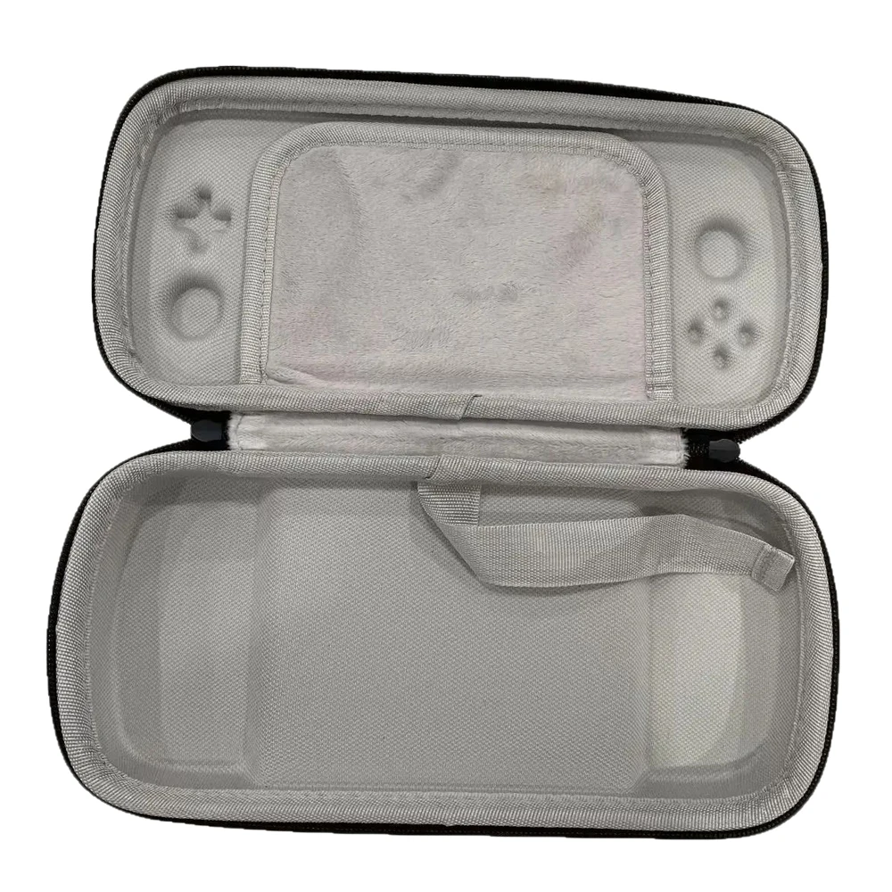 Портативная сумка-органайзер для игровой консоли AYN Odin 2, противоударный чехол для портативной игровой консоли, сумка для переноски, водонепроницаемый чехол для хранения