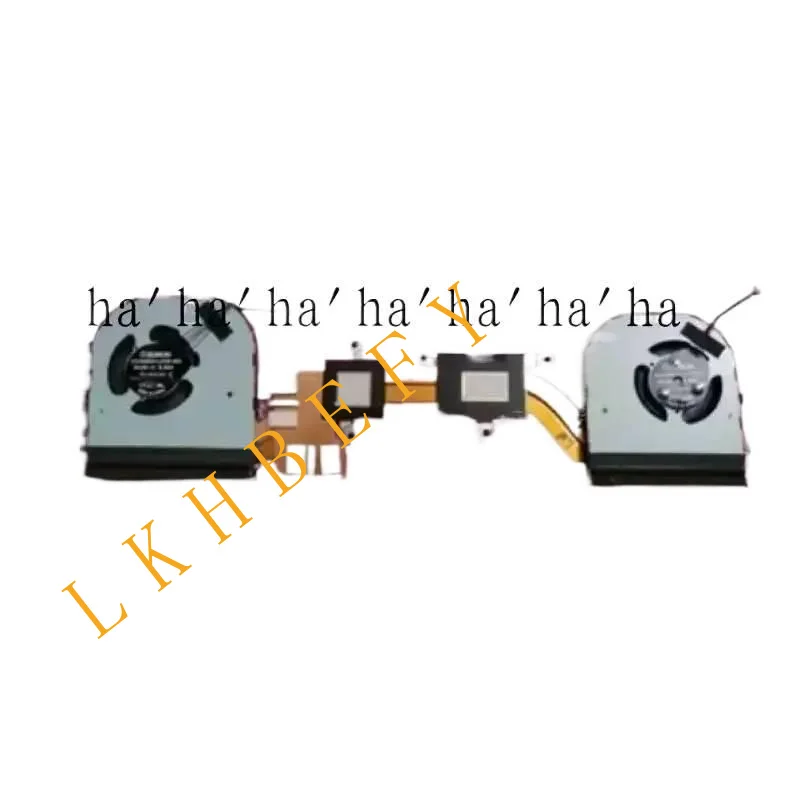 

Новый оригинальный вентилятор для ноутбука P1 Gen 1 X1 Extreme 1-го поколения, охлаждающий вентилятор процессора, радиатор 01ay981 01yu923