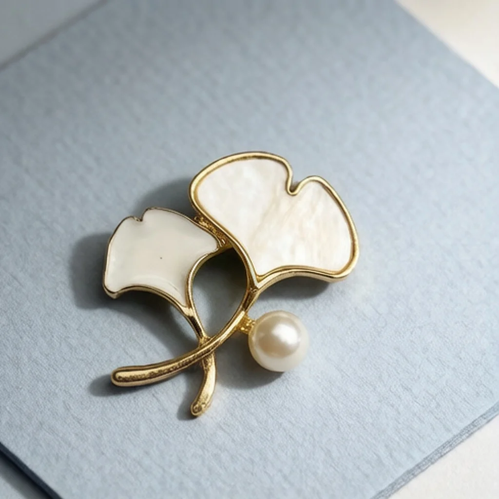 New European Retro Style Shoe Accessories, Personalized Fashion, Elegant Anti-Exposure Device, Business Banquet Brooch, Flower Brooch, High Aesthetic Clothing Embellishment, Anti-Exposure Accessory, Shoe Metal Badge, French Style, Date Outfit, Exquisite Brooch, Simple Scarf Clip, Styling Brooch, Pin, Decorative Buckle