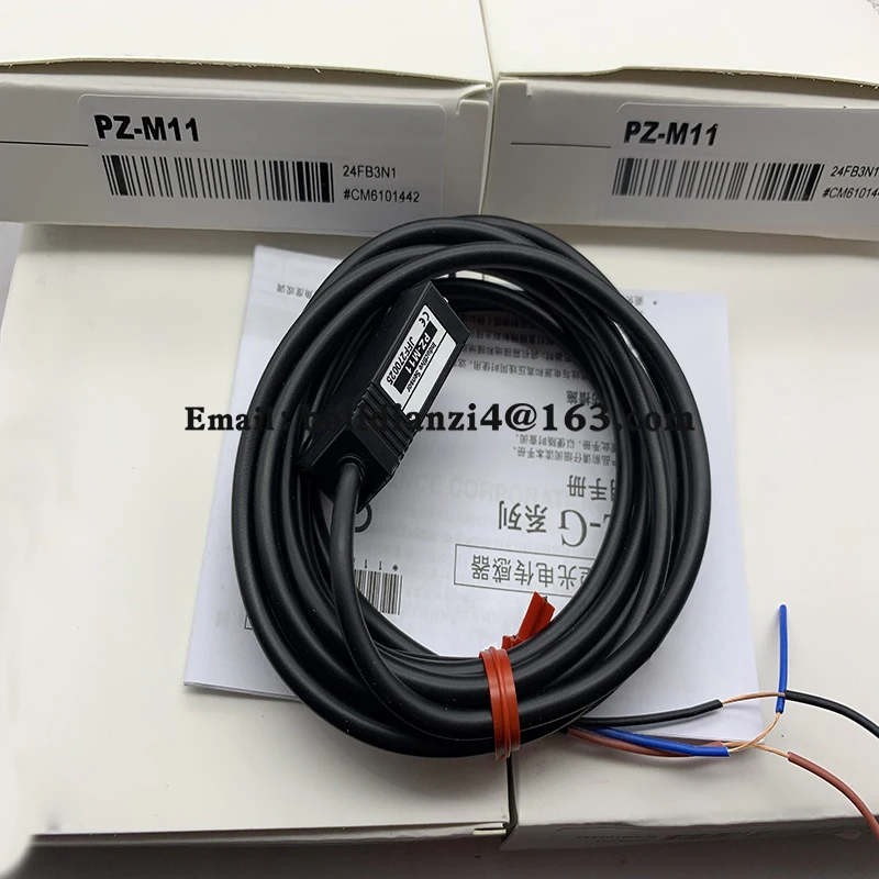 Sensor original PZ-M11 PZ-M11P PZ-M15 PZ-M31 PZ-M31P PZ-M35