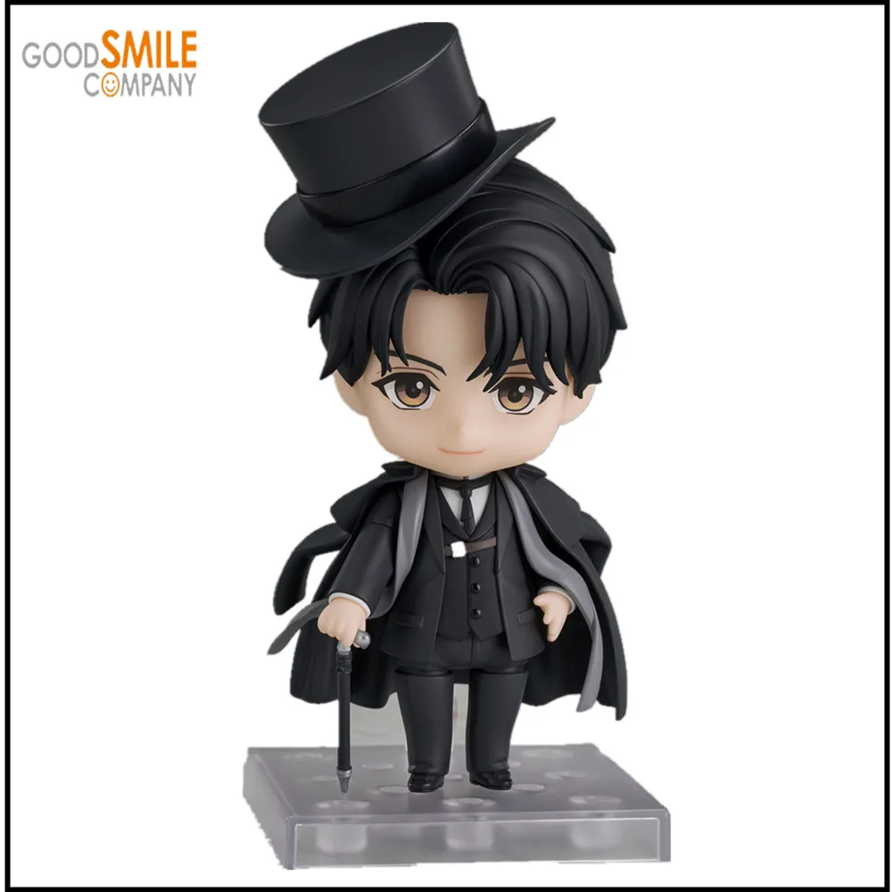 

In Stock Original Anime Figures Klein Moretti 2207 Nendoroid Cthulhu GSC PVC Action Figure Collectible Toys Birthday Gifts Model