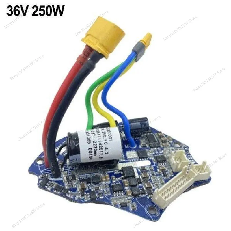 For Motor Controller Installation CAN Protocol Controller G520