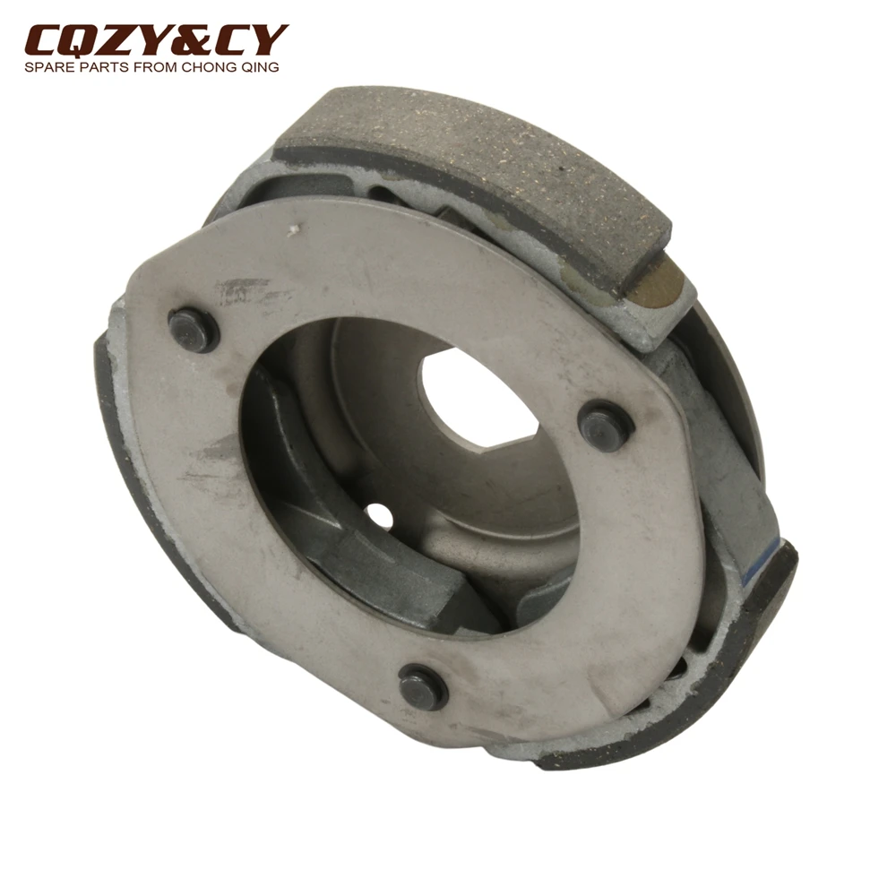 Scooter High Quality Clutch Assy For Kymco 250 Bet & Win Ego Dink Xciting 250i 300i People S 250cc 22300-KHE7-910