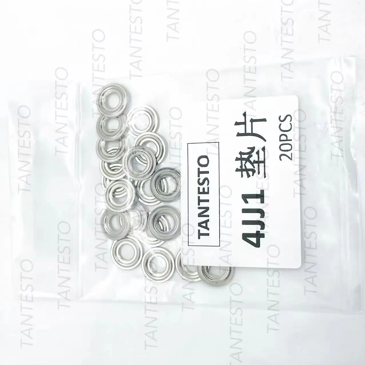 

Fuel Injector Nozzle Gasket for Isuzu 4JJ1 Engine