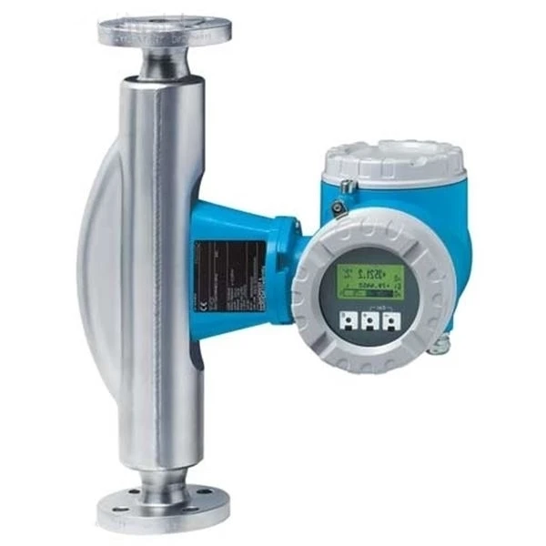 Novo medidor de fluxo de massa original 65I-40AA0AD1ACAABA 65I-40AB1AD1AAAABA E + H Medidor de vazão