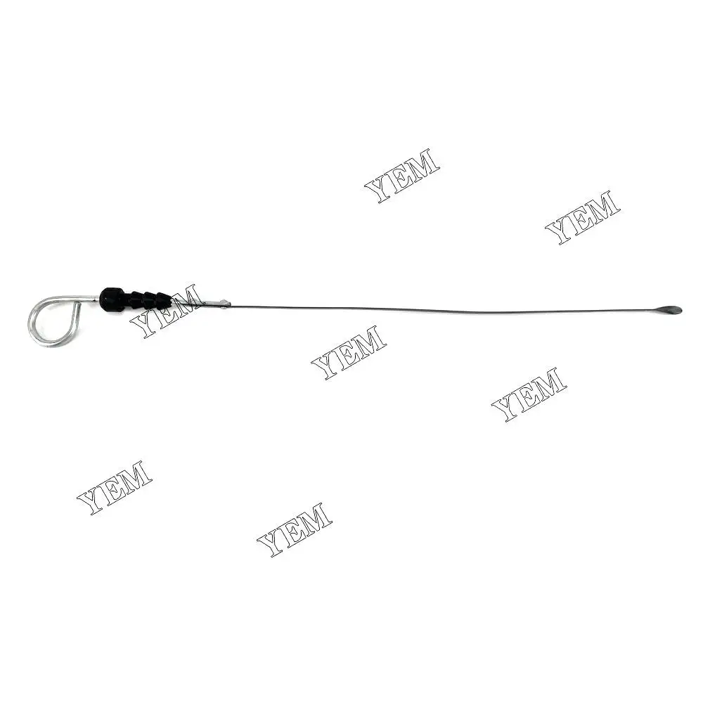 New Oil Dipstick 1G777-36412 For Kubota V3307 Engine parts