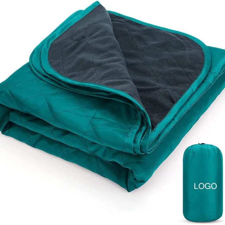 Love Blanket Waterproof Beach Mat Cushion Spring Lightweight Waterproof Foldable Beach Blanket