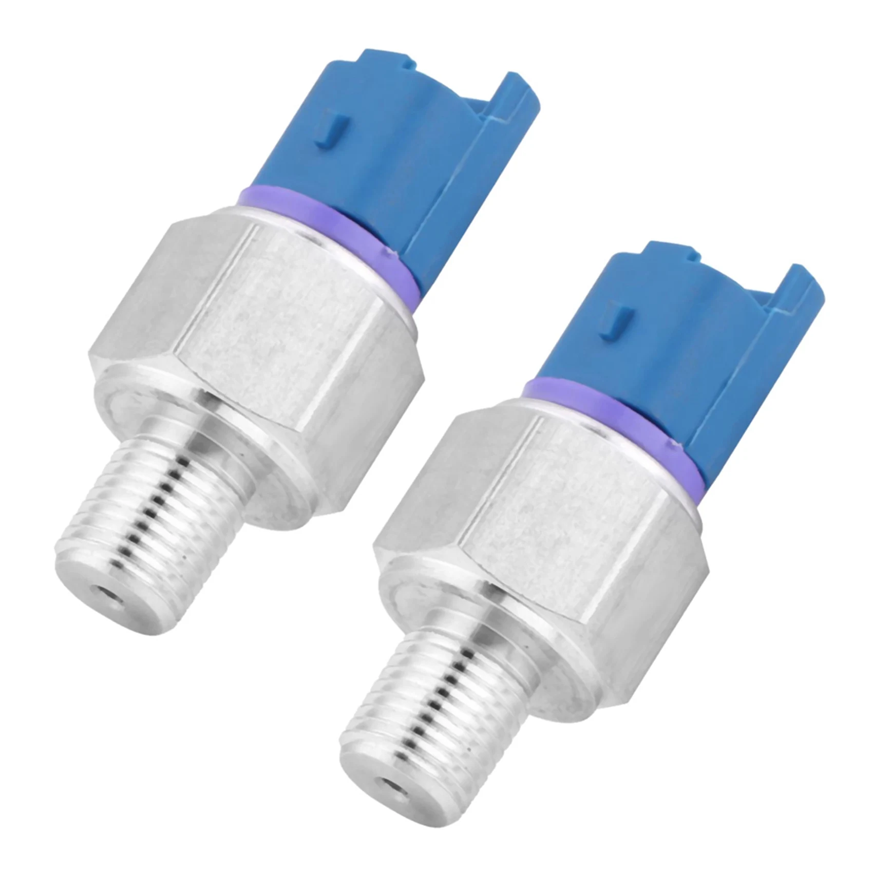 Rare 2X Power Steering Pump Pressure Switch Sensor For 206 306 406 9677899580