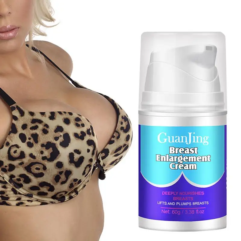 

Breast Tira Care Cream Breast Enhancer Increase Tightness Firming Lifting BreastFast Growth Enlargement Cream Increase Cleavage