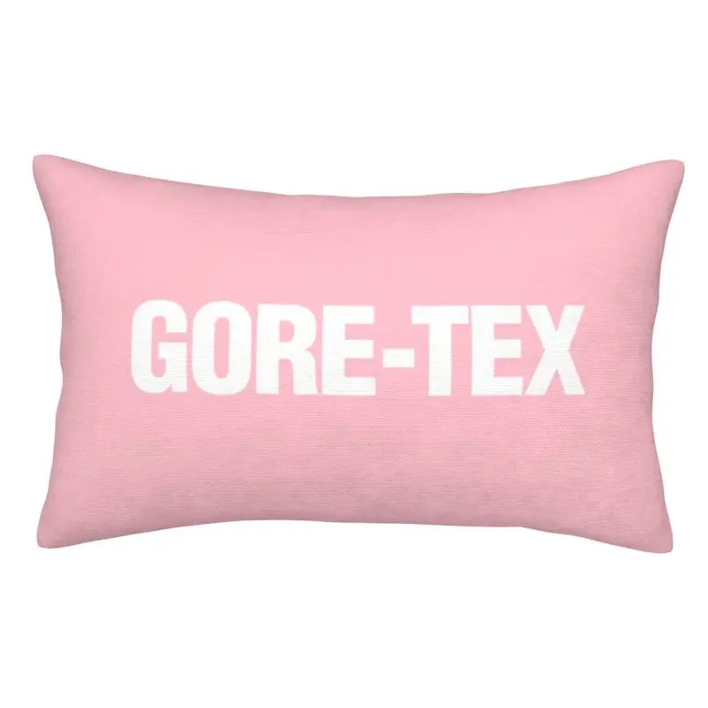 

Custom Tex-Gores Nordic Throw Pillow Cover Pillowcases Rectangle