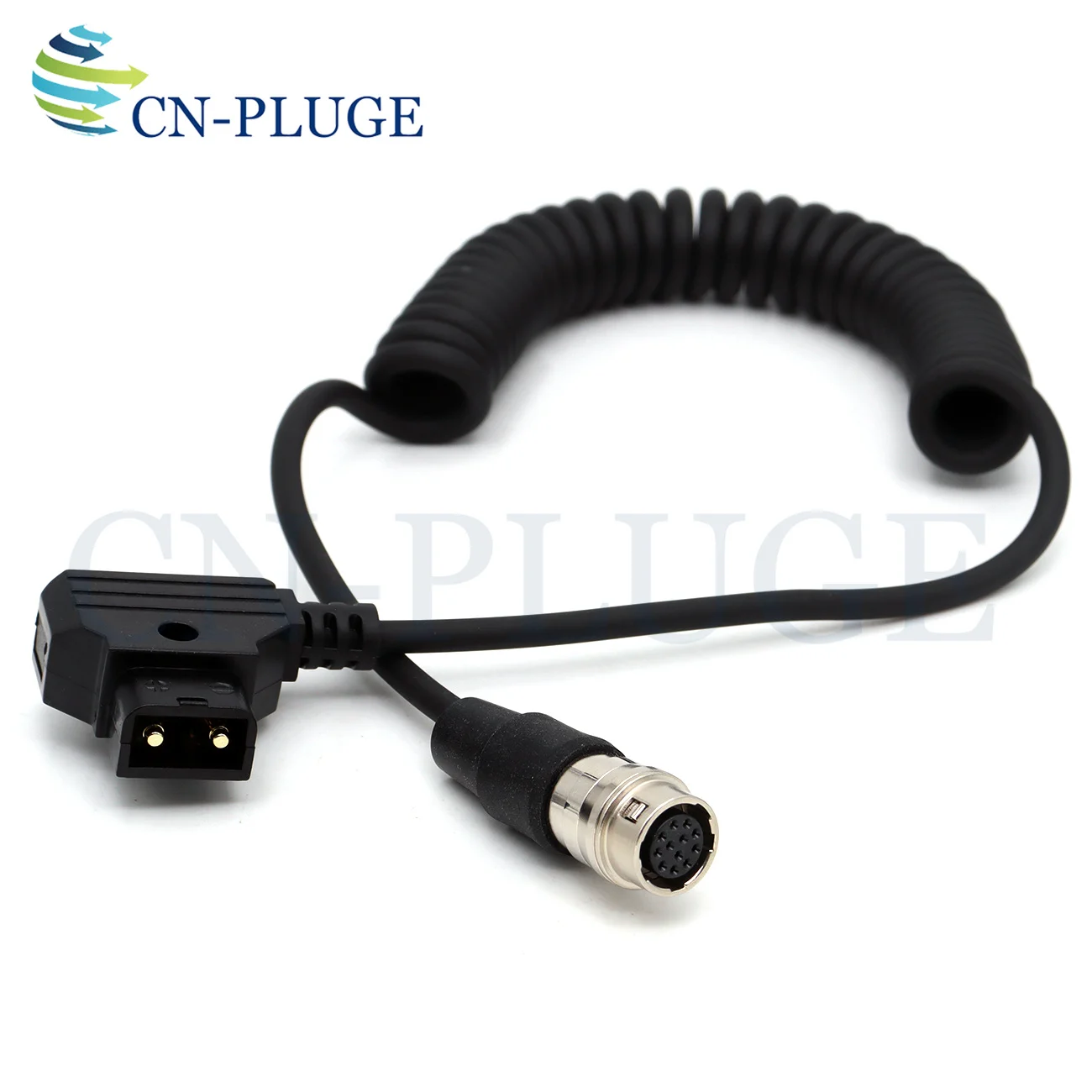 

B2 B3 B4 ENG Кабель питания объектива V Lock D-Tap к Hirose 12-контактному разъему для Fujinon Nikon Angenieux Schneider Lens Servo