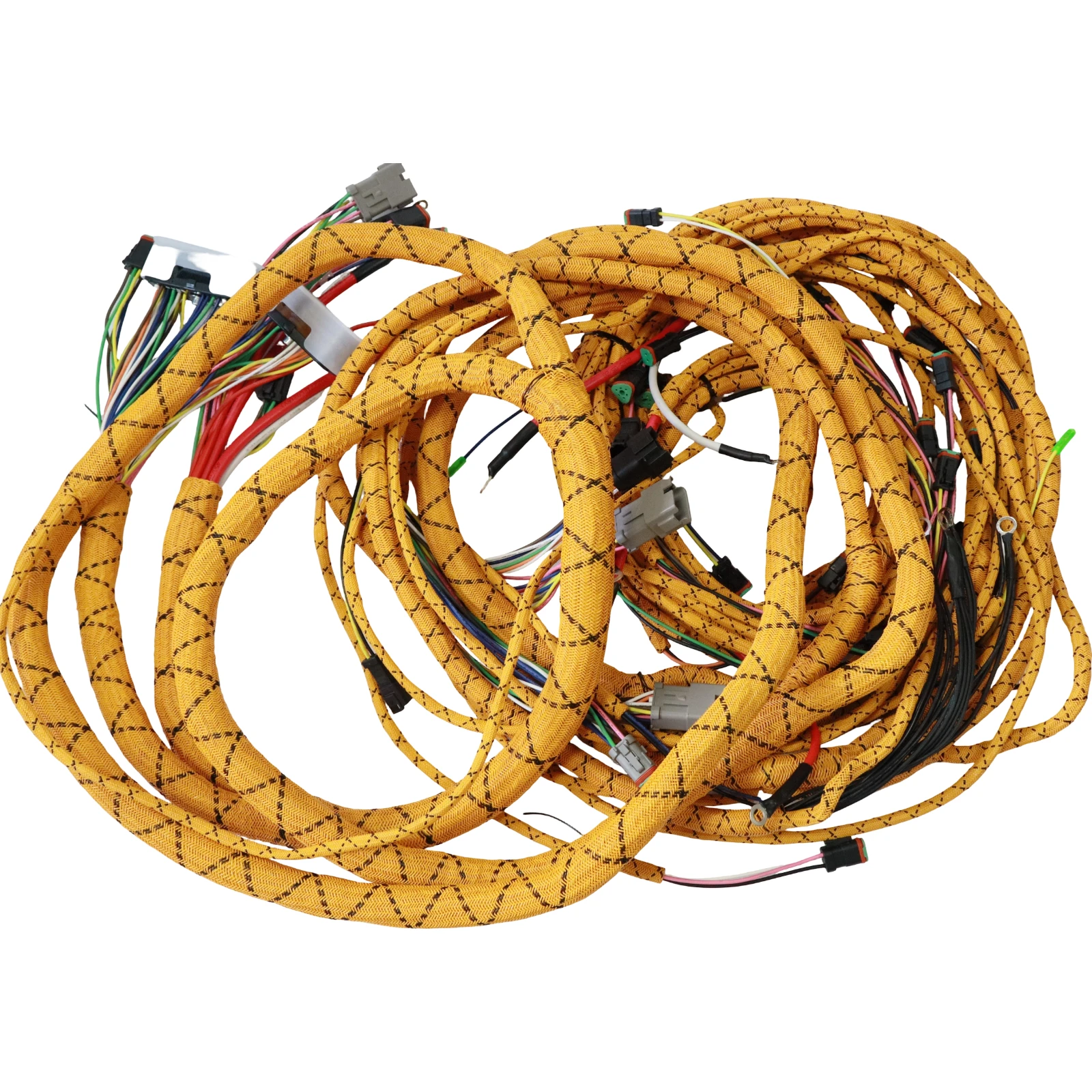 Wiring Harness 233-1033 For Caterpillar CAT 320C 320C