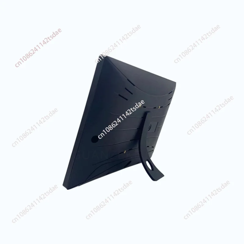 10.1 inch capacitive touch Android all-in-one high definition advertising machine