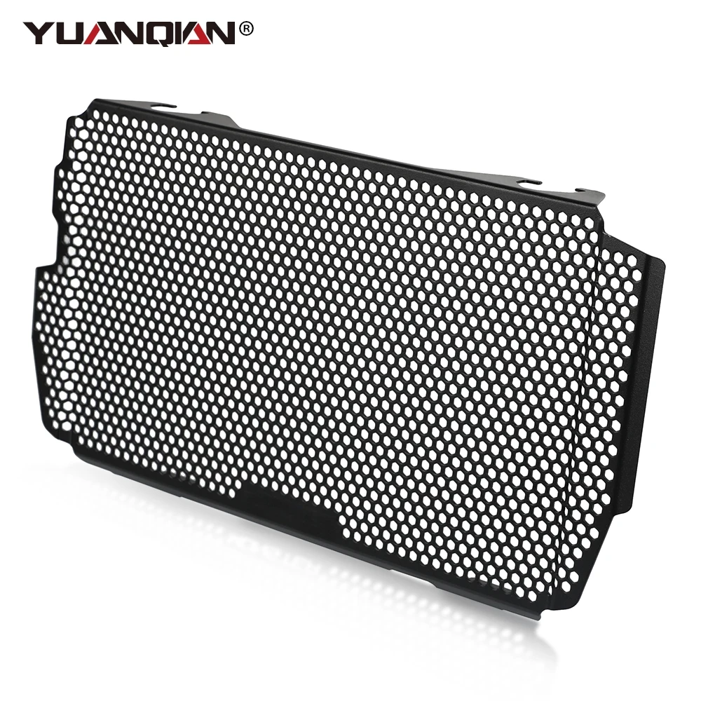 

For DUCATI Monster 950 937 Plus Motorcycle Water Tank Protective Cover Monster950 Monster937 2021-2022 Radiator Guard Protection