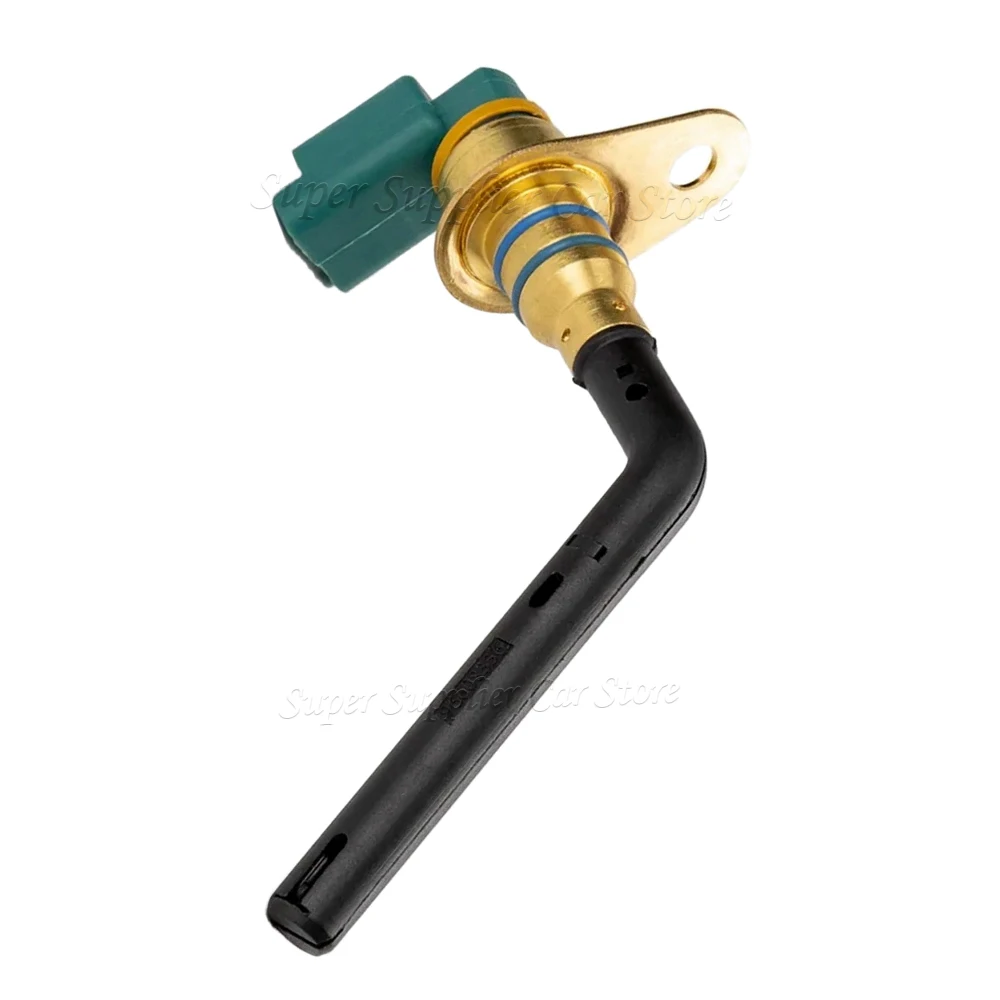 Новый автомобильный датчик уровня моторного масла, замена для Peugeot 206 307 407 607 Citroen C4 C5 C-Quatre 1131E5 1131J6 1131F9