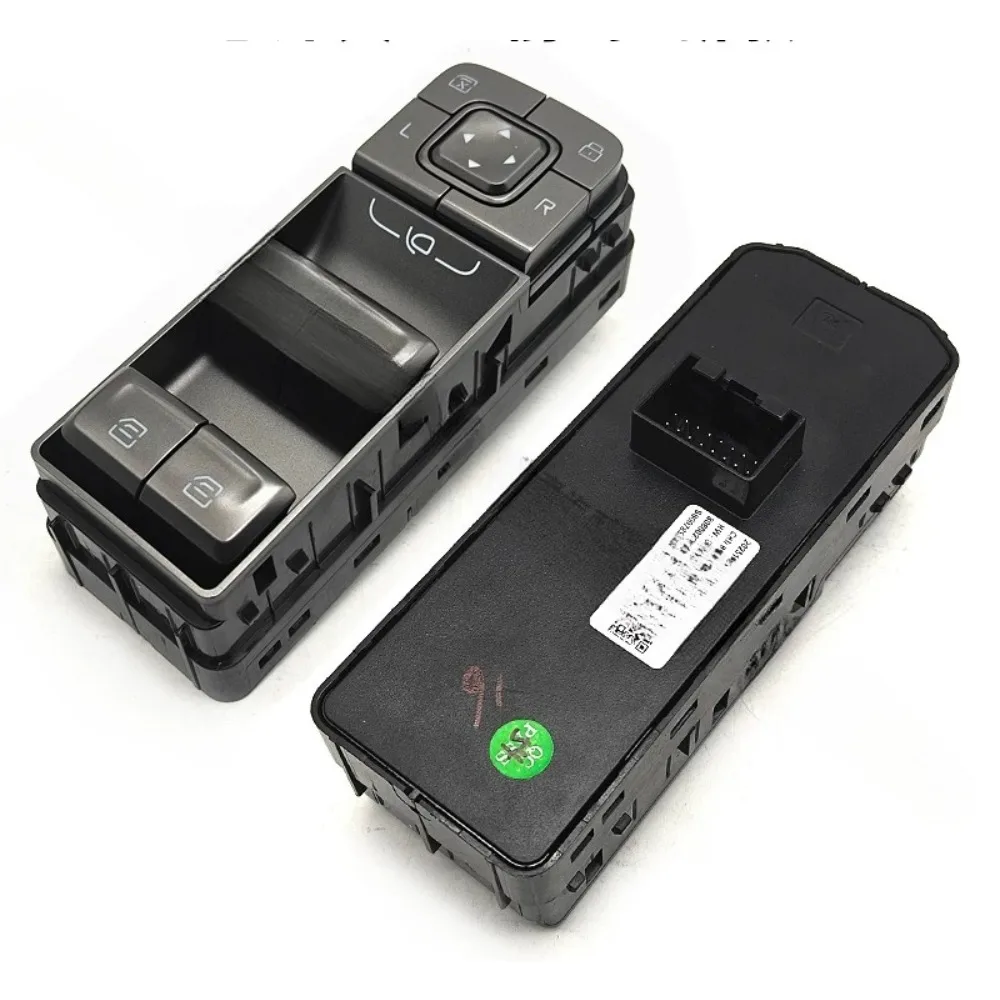 For Chery Jetour Traveller Shanhai T2 Window Lift Switch Button Right Left China Band 808002322AA