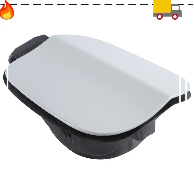 

1 Piece Oil Filler Cap Fuel Tank Cover For Q5 2010-2016 SQ5 2013-2017 8R0809999B
