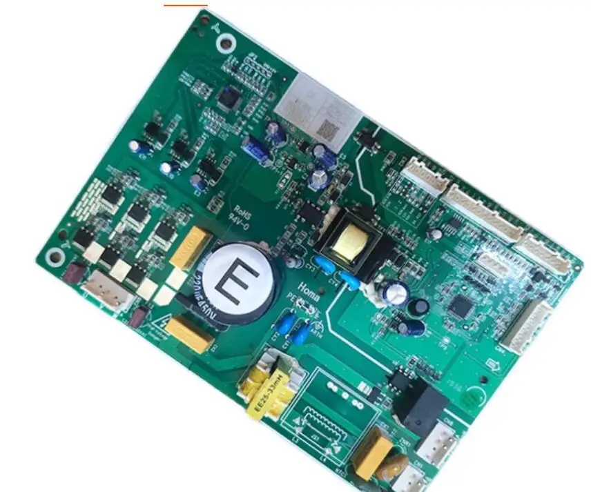 

Suitable for Beike GNE0432ZCG/SL refrigerator computer board inverter board W19-8406E 2500300162