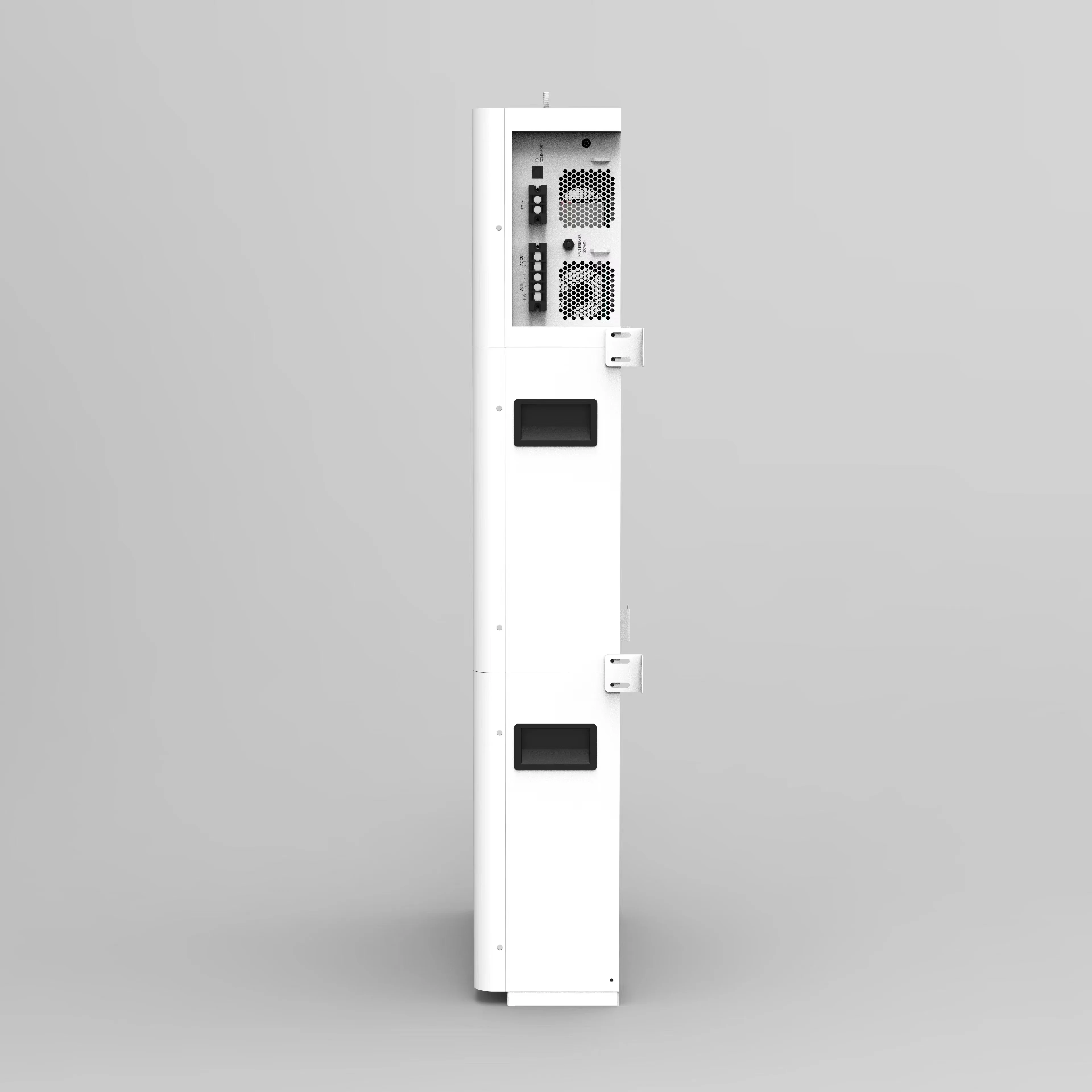 all in one battery with inverter smart BMS 51.2v 100ah 200ah 5kwh 10kwh solar energy storage lifepo4 battery 51.2v 100ah